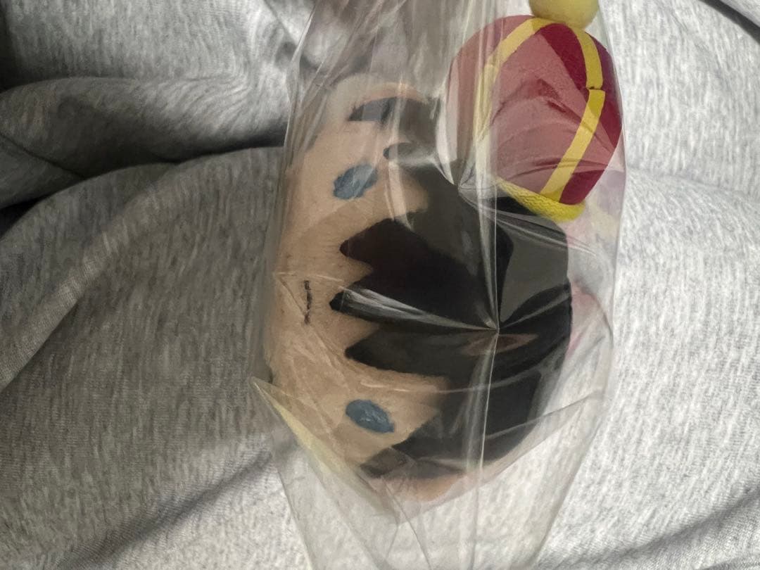 ハイキュー アクリルスタンドセット アニメキャラクター 影山飛雄 おまけあり