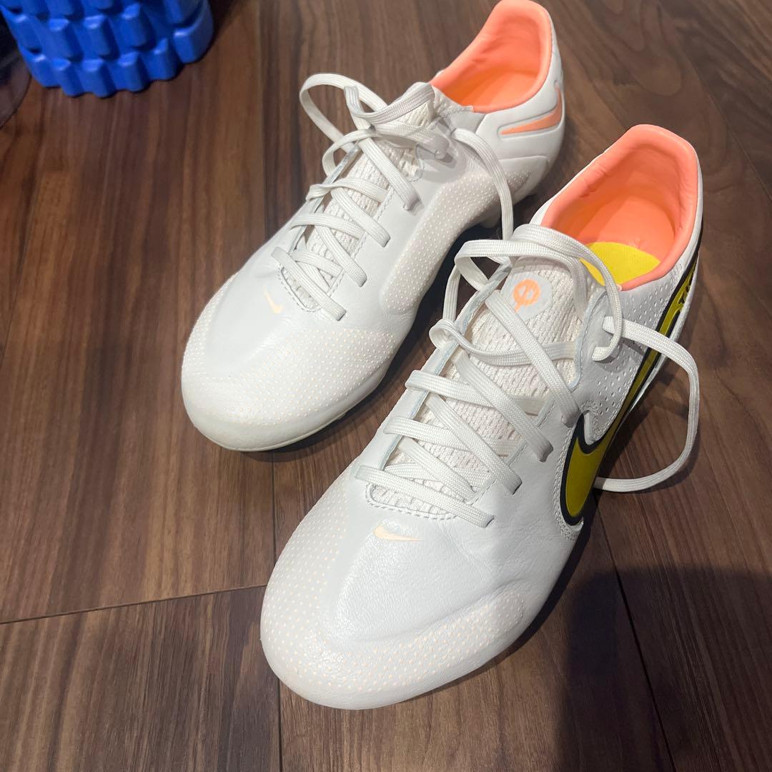 NIKE ティエンポ9 PRO HG