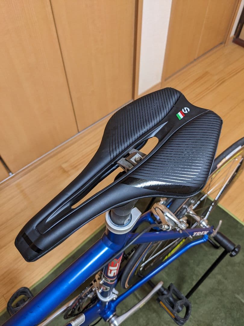 発送可⭕️TREK トレック 650c トライアスロン バイク TT バイク