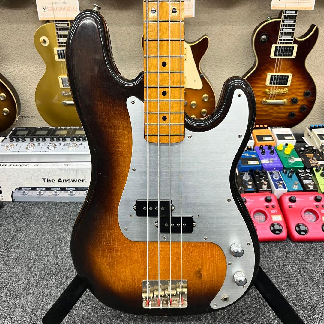 【11327】 GRECO Mercury Bass PB700