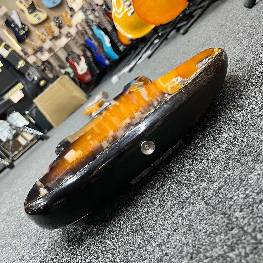 【11327】 GRECO Mercury Bass PB700