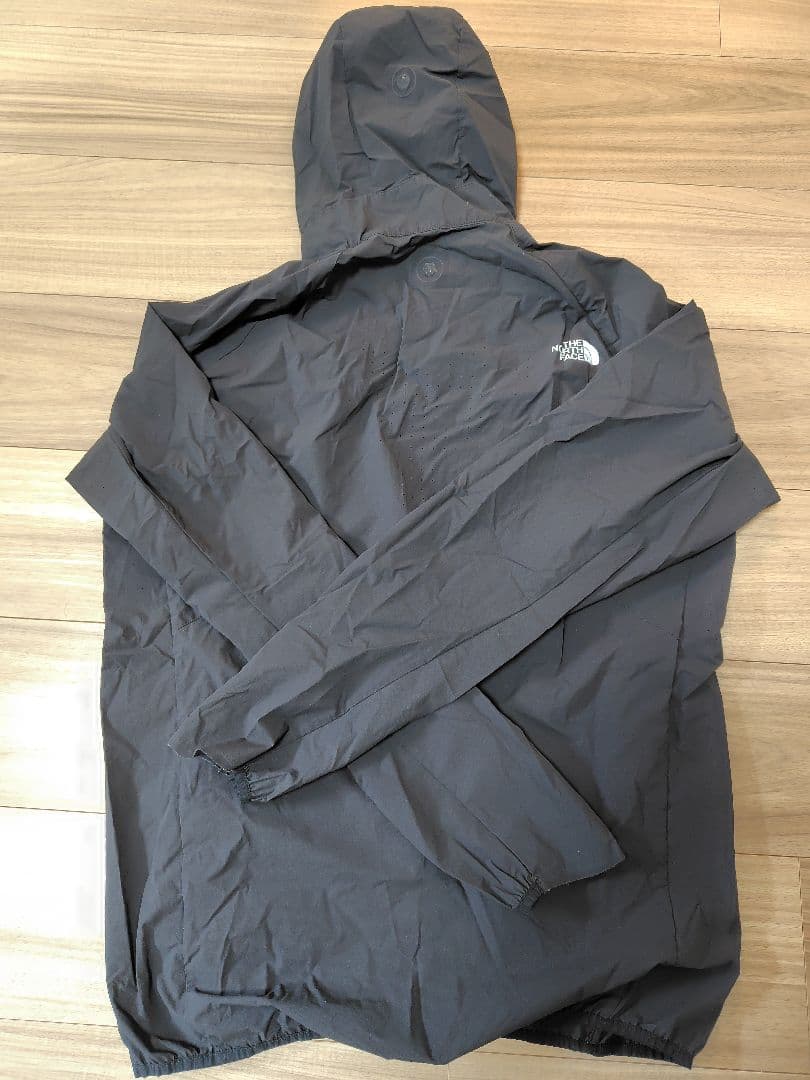 n*様 THE NORTH FACE インフィニティトレイルフーディ