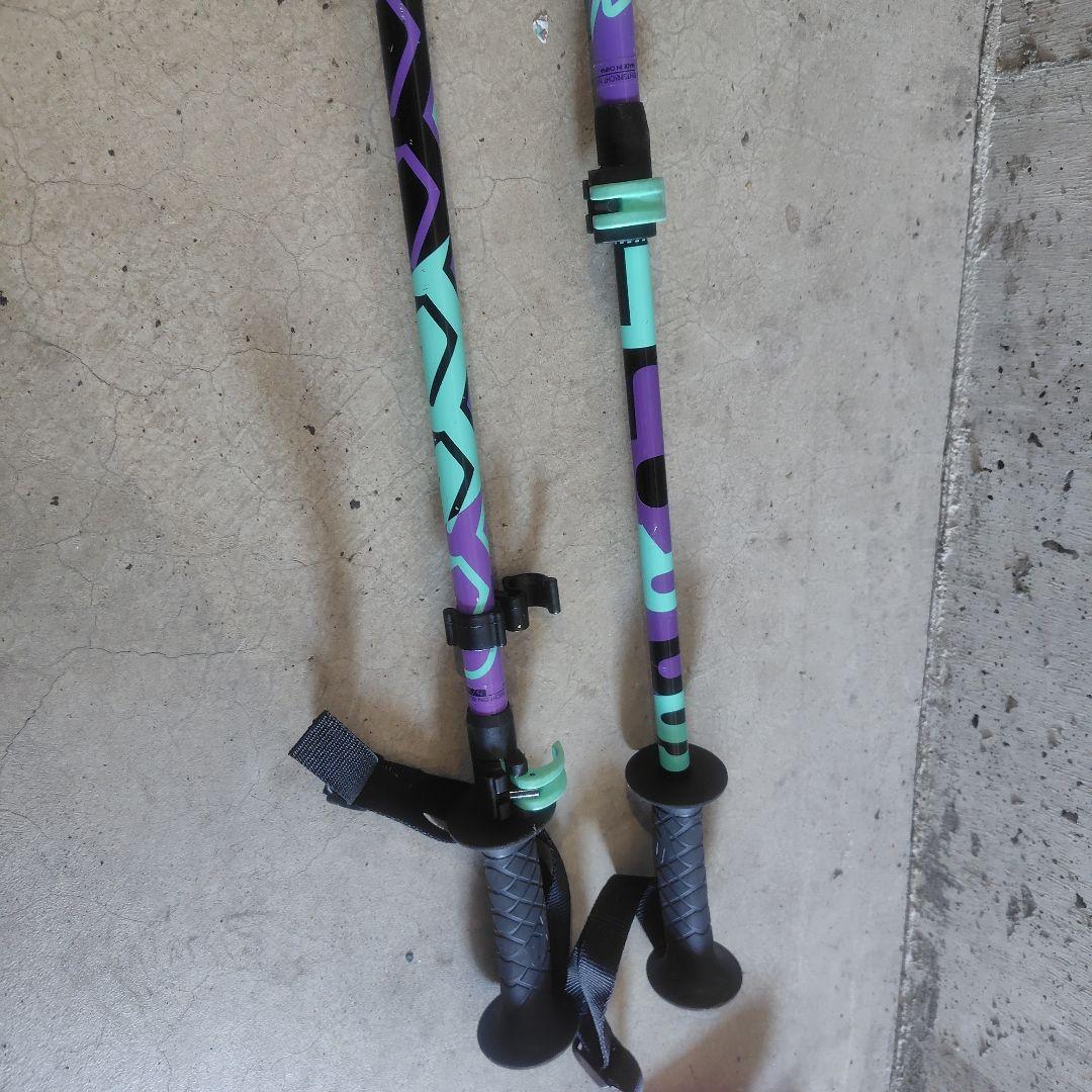 ジュニアスキー3点セット