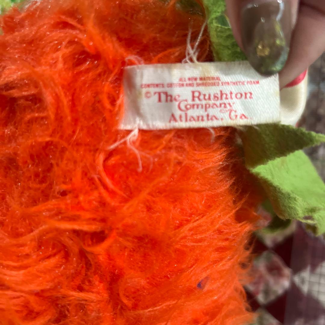 ラシュトン✳︎Rushtonラバーフェイスピエロ