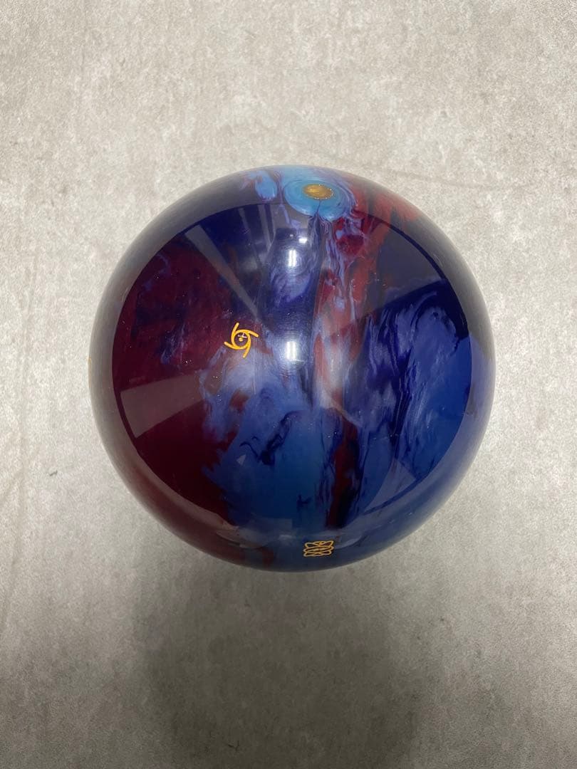 【キング】PHYSIX MAESTRO 15ポンド