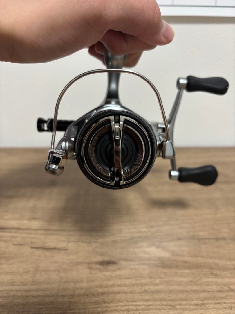 shimano ナスキー