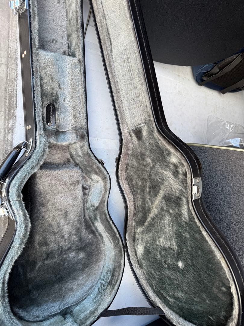 Epiphone Les Paul 1960 Tribute plus 日本製