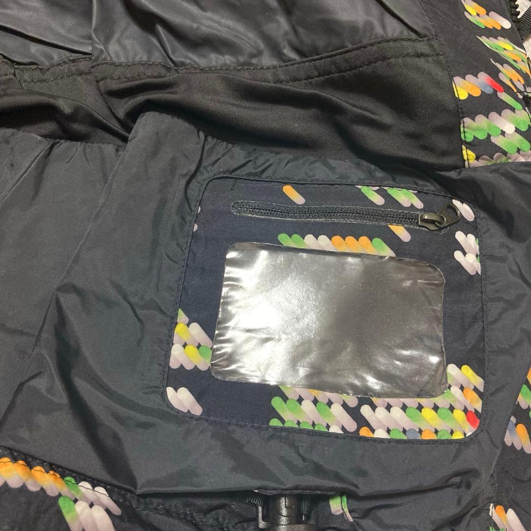 美品BURTON ak バートン GORE-TEX スノボウェア ゴアテックス