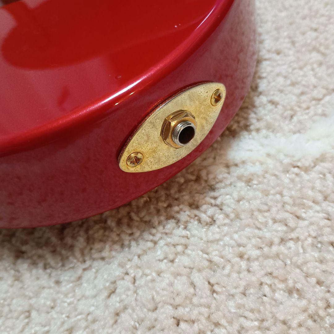 【メンテ済み】LA-85KK FERNANDES ラルク kenモデル