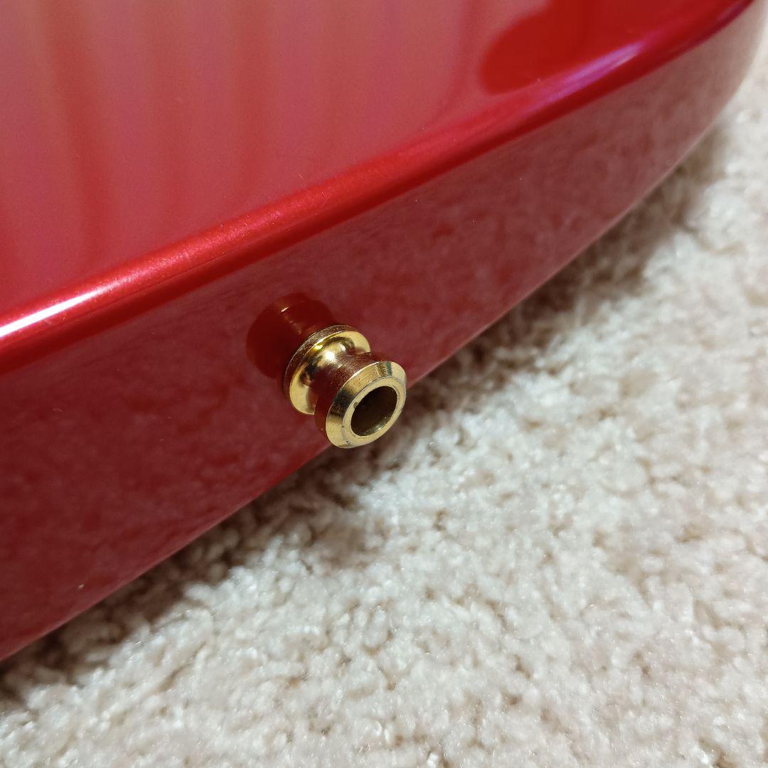 【メンテ済み】LA-85KK FERNANDES ラルク kenモデル