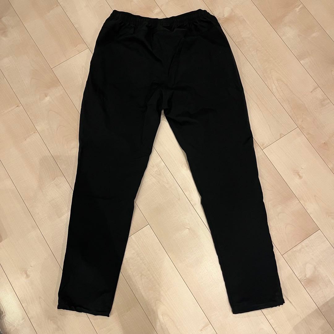 CANTERBURY PRACTICE PANTS L RG13708 ブラック