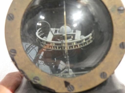 大戦中　陸海軍　爆撃機の羅針盤　戦闘機