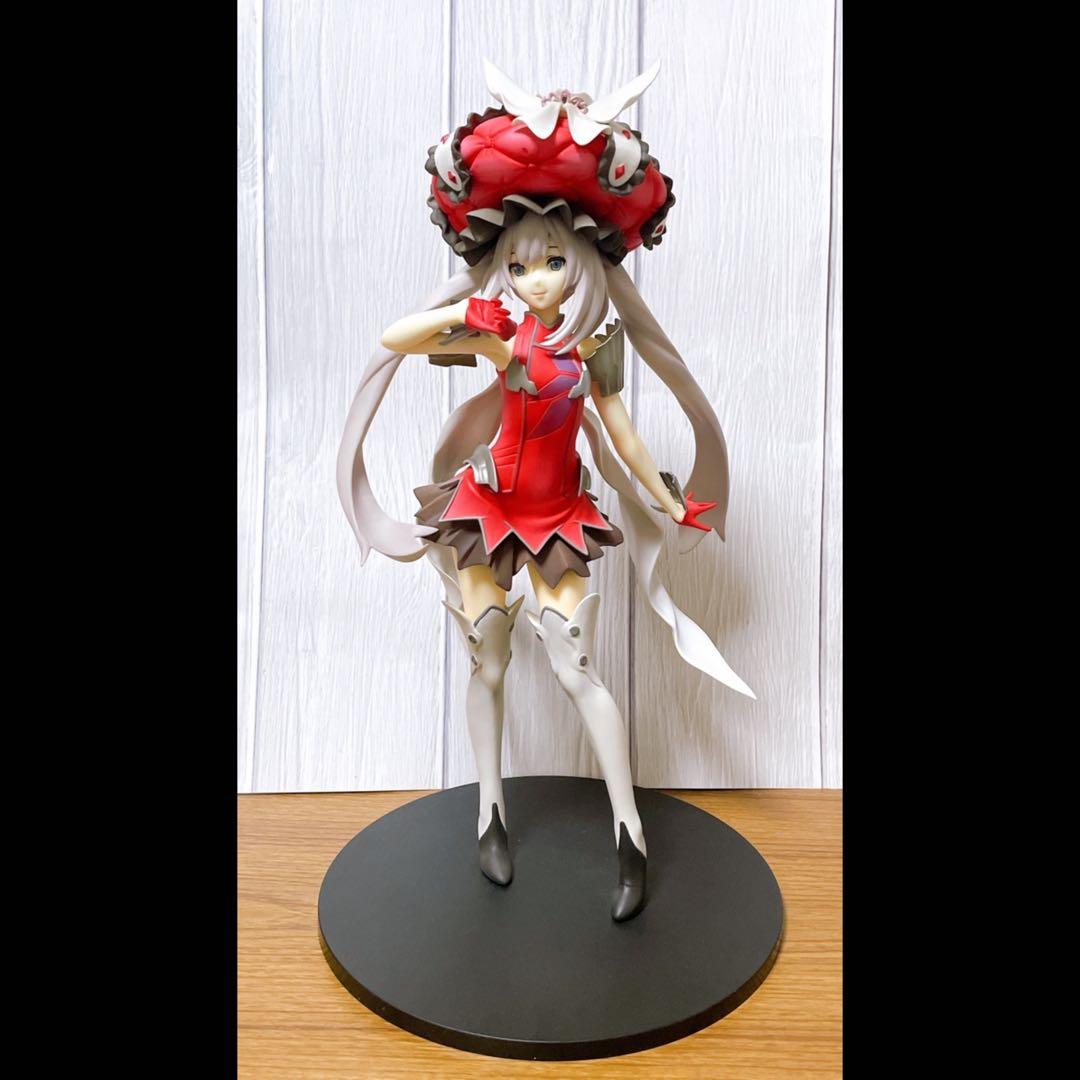 プルクラ FGO マリー・アントワネット フィギュア