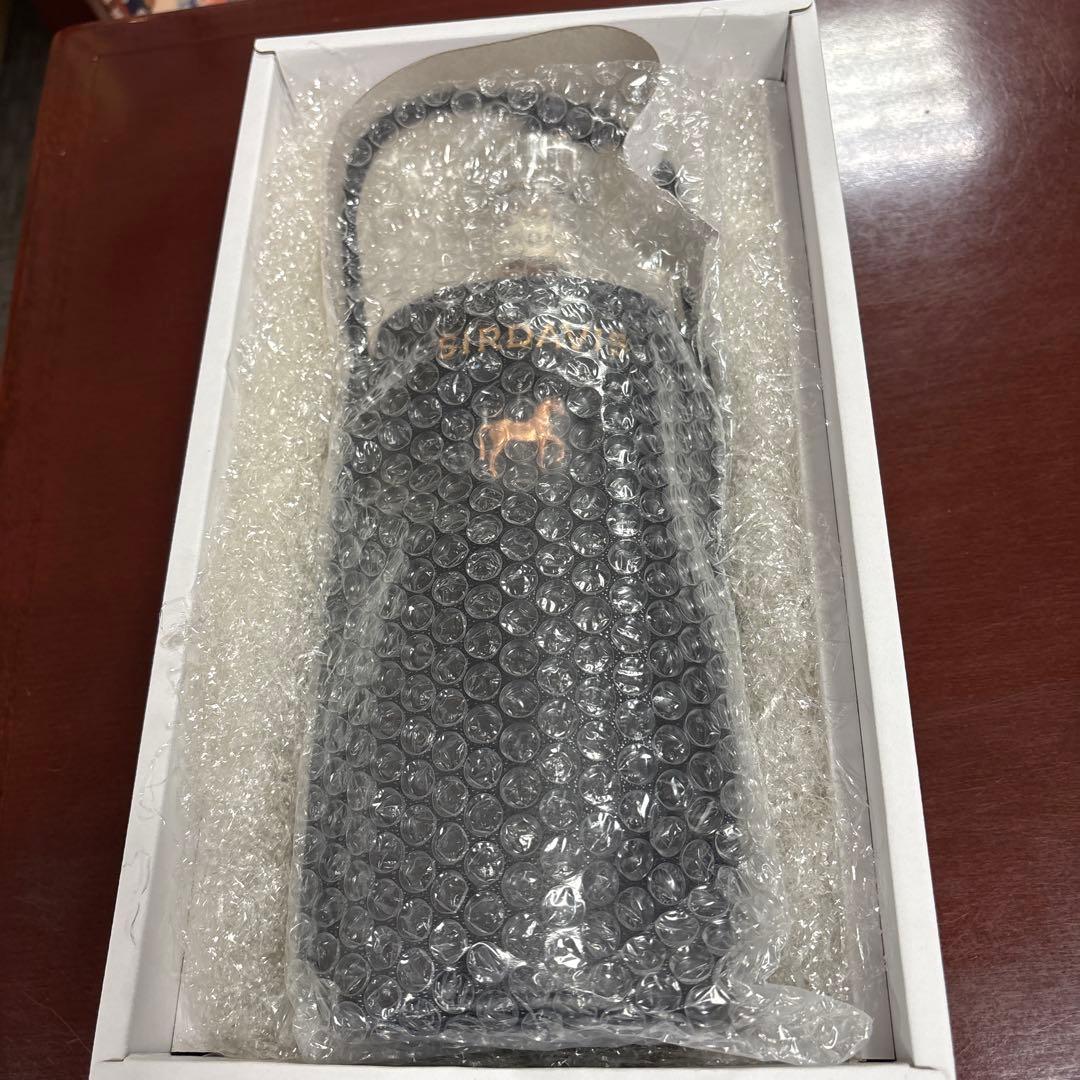 SIRDAVIS ウイスキー 専用ケース付き