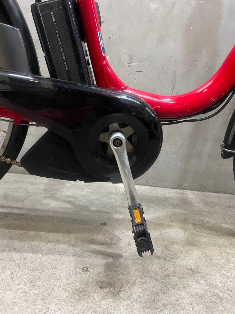 新生活応援セール開催中　電動自転車　YAMAHA PAS パスナチュラS
