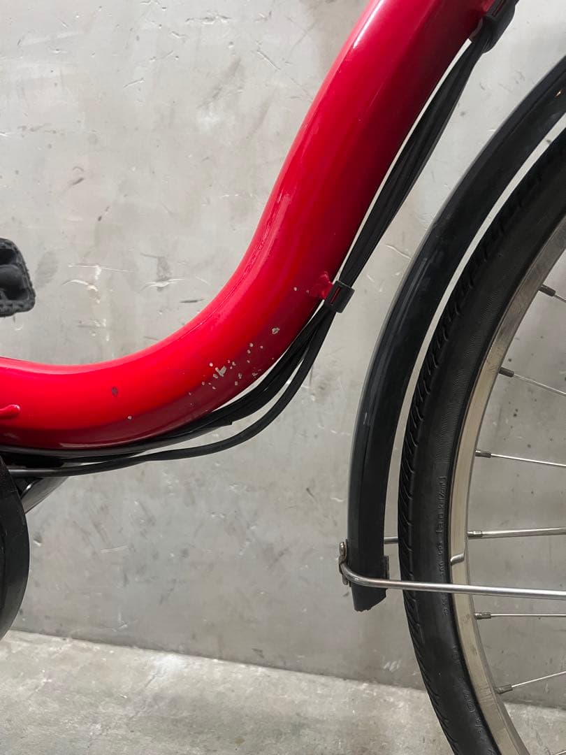 新生活応援セール開催中　電動自転車　YAMAHA PAS パスナチュラS