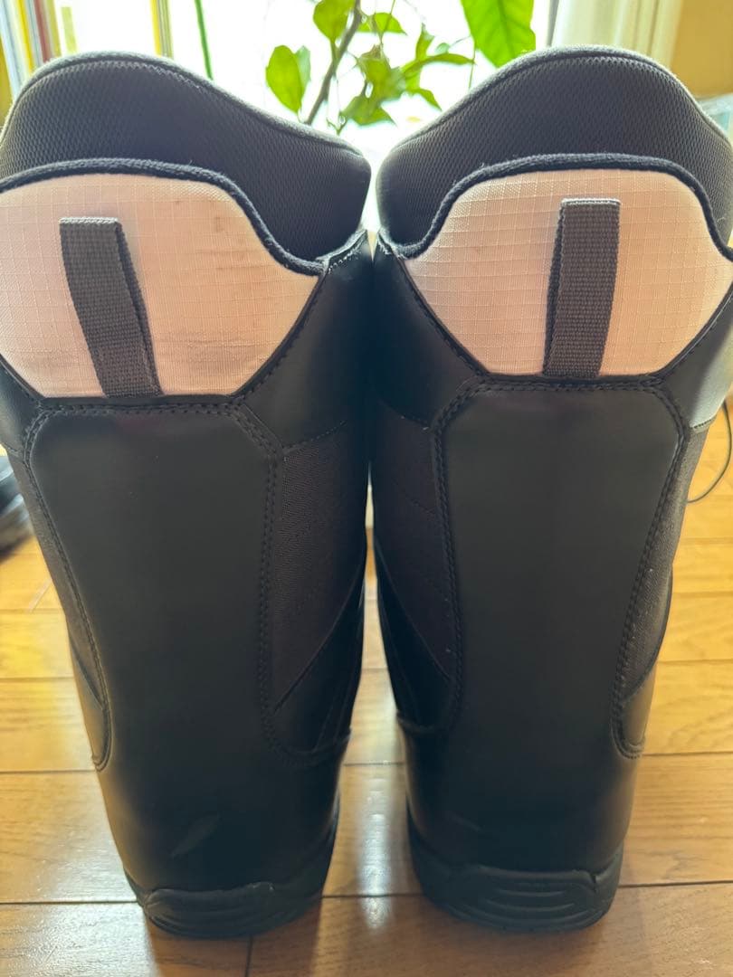 FLOW ECHO BOAスノーボードブーツ　28.5