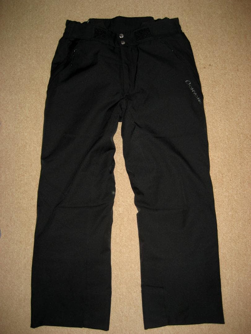 お値下げ依頼対応　超美品 オンヨネ 高機能ウェア 上下Lサイズセット