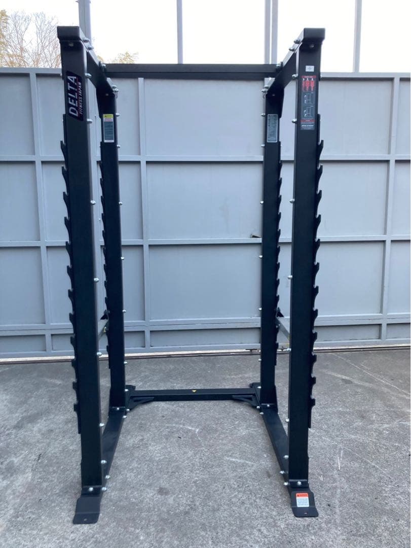 DELTA パワーラック パワーケージ
