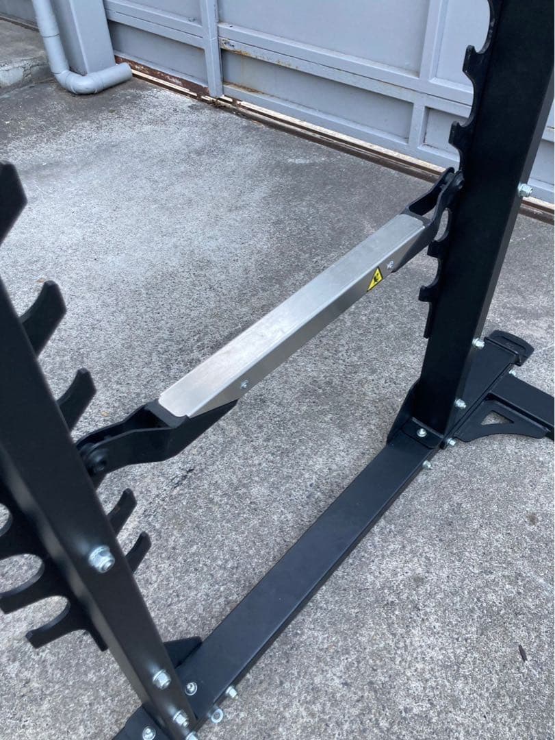 DELTA パワーラック パワーケージ