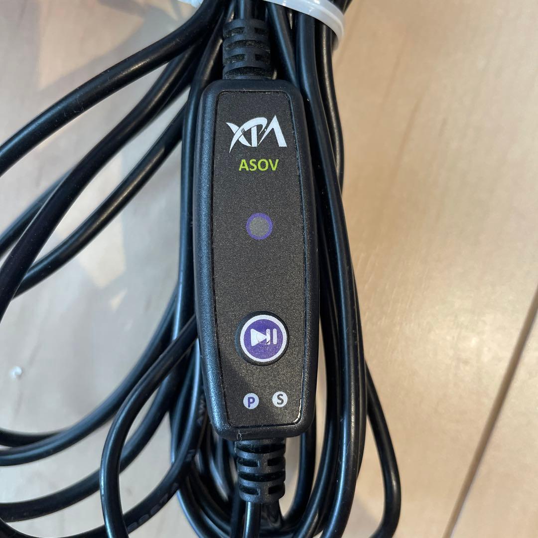 水質管理 AUTOAQUA SASO-200V