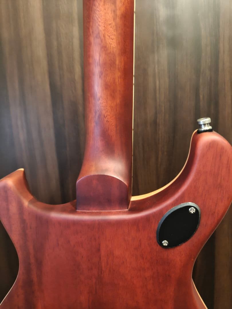 ギター PRS McCarty 594 SE Laurel Burl Limited