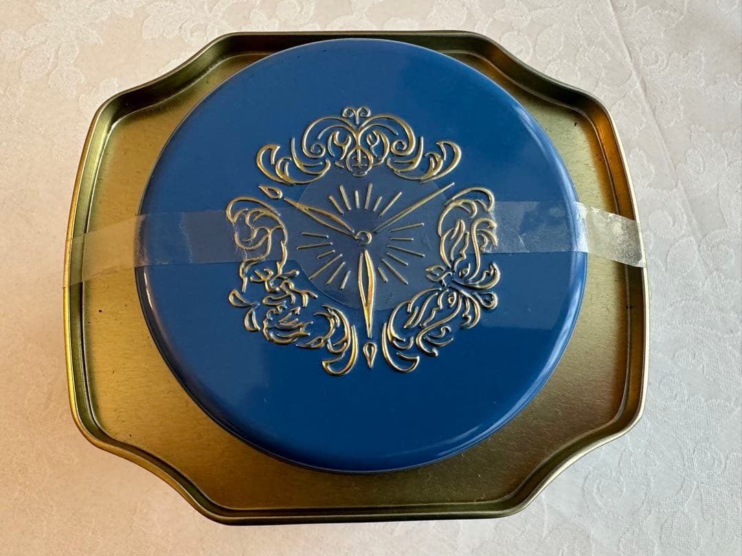 F＆M セントパンクラス　ブレンド　250g、ヒースローブレンド　250g