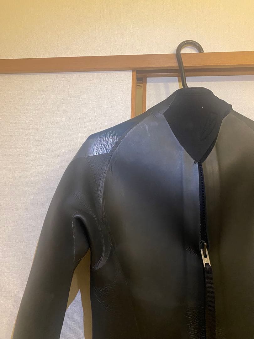 AXXL ウェットスーツ　トライアスロン用