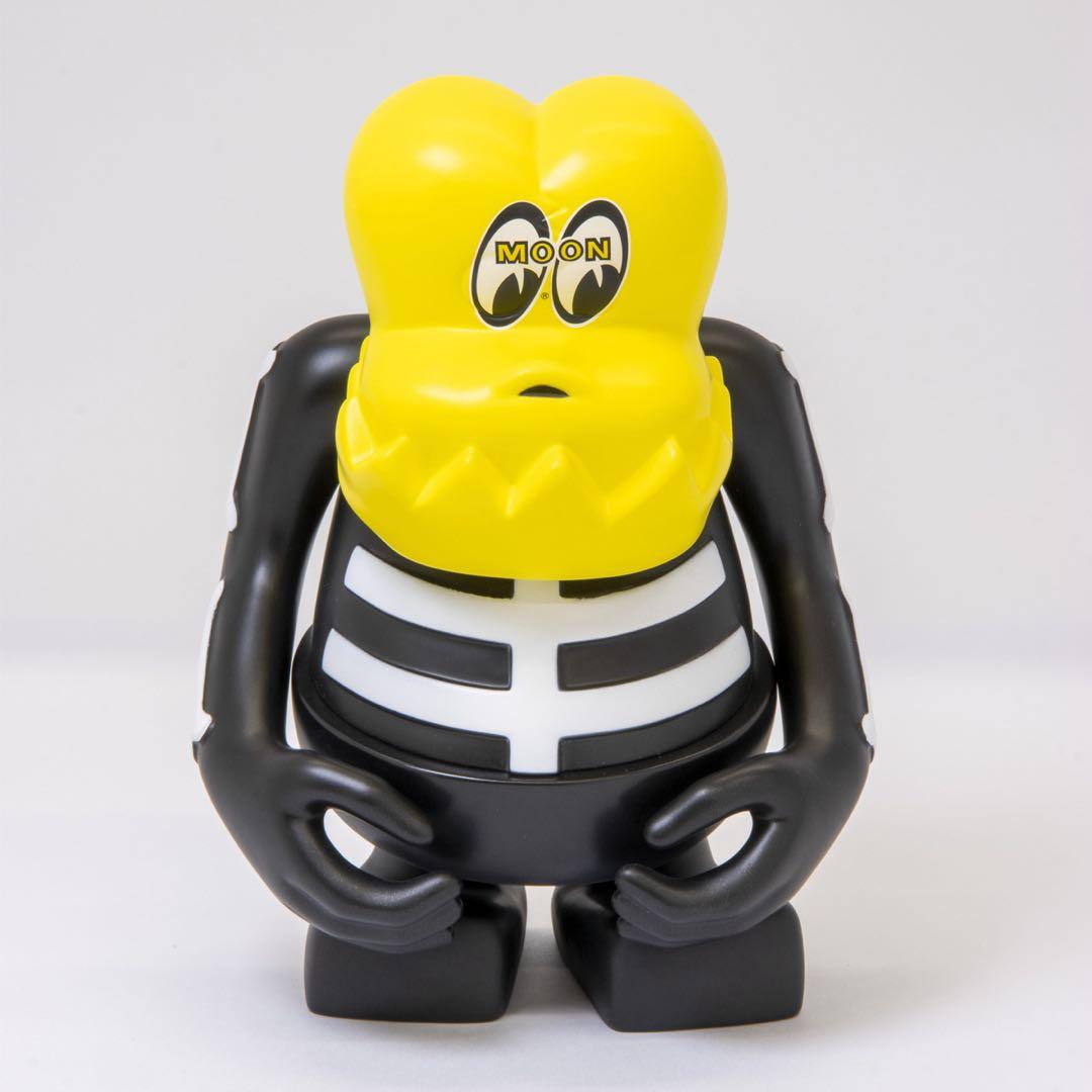 MOON Bounty Hunter フィギュア