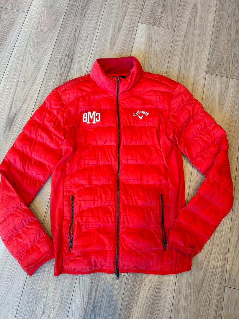 Callaway キャロウェイ アウター ジャケット