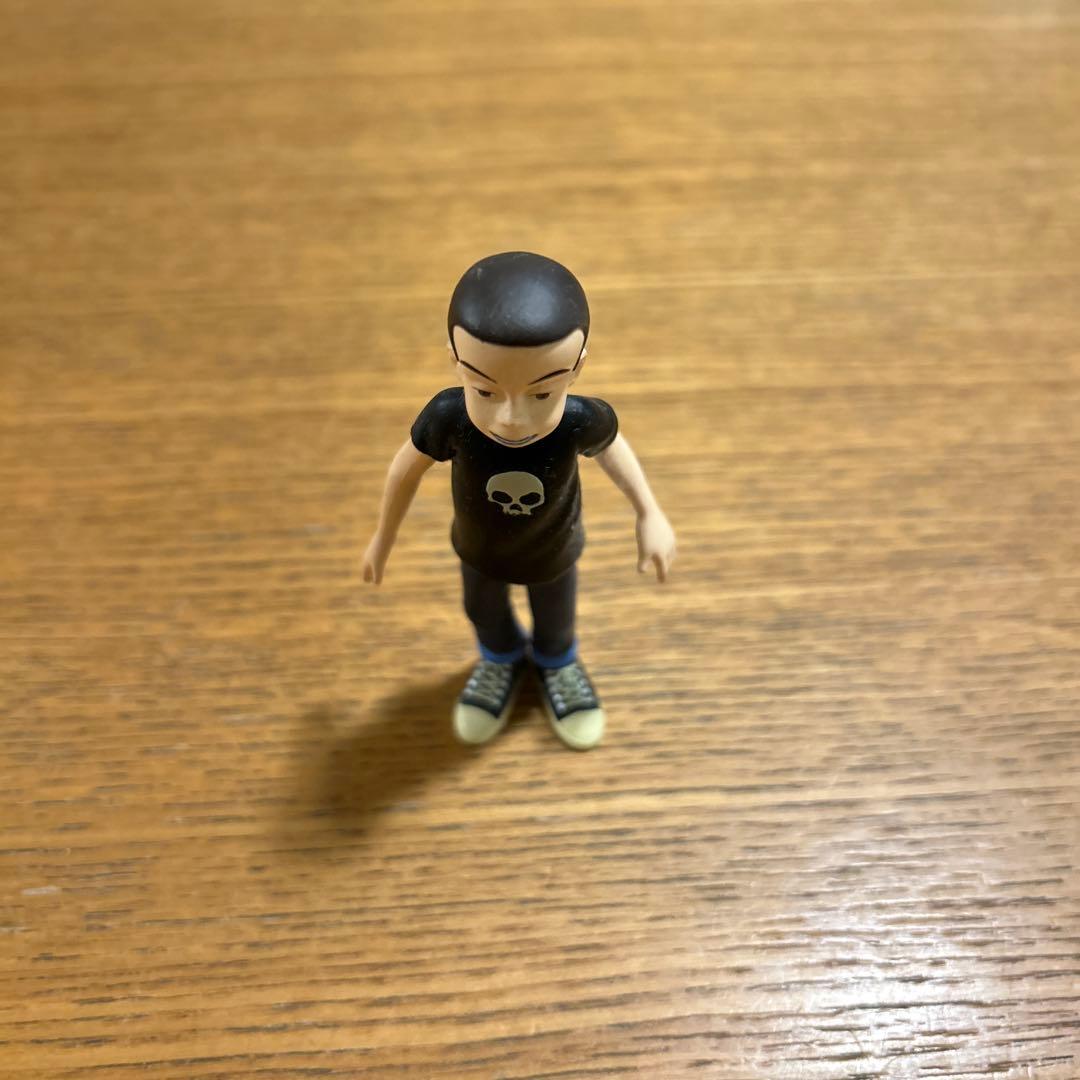 トイストーリー1 シド　フィギュア 約10cm