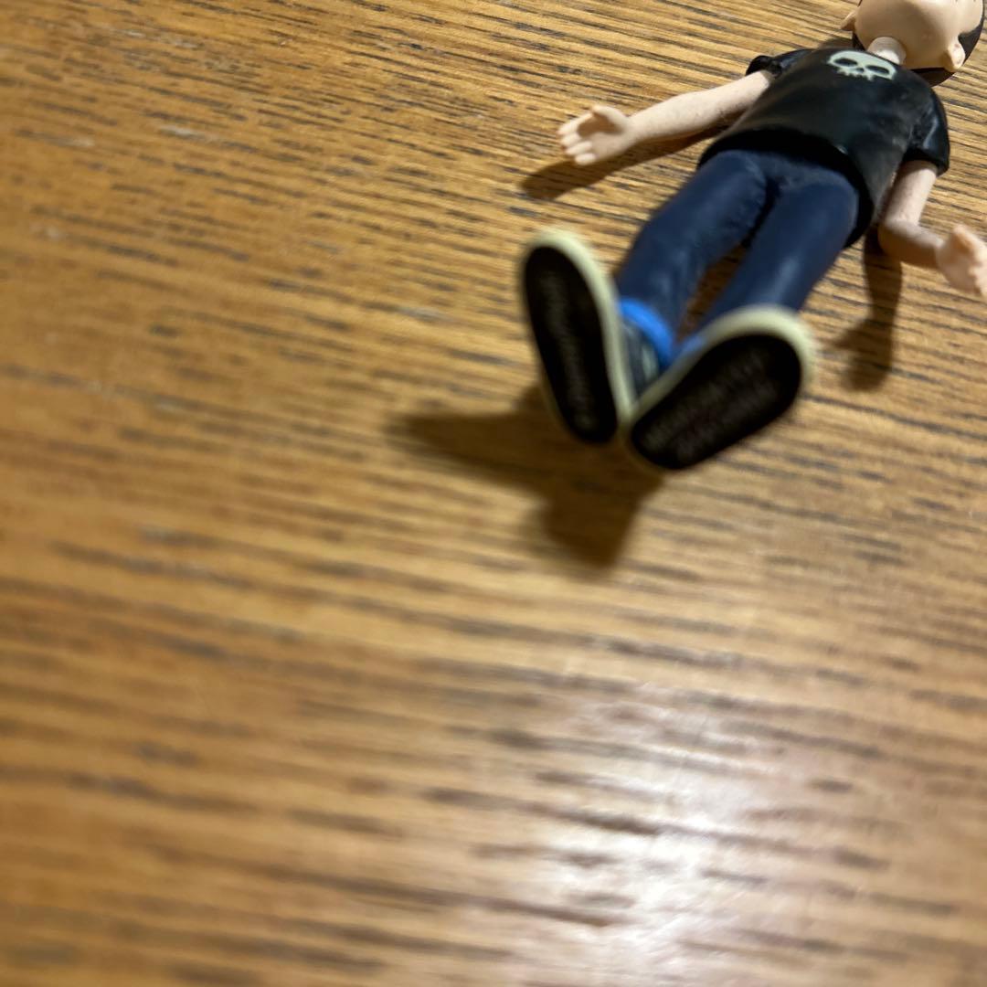 トイストーリー1 シド　フィギュア 約10cm