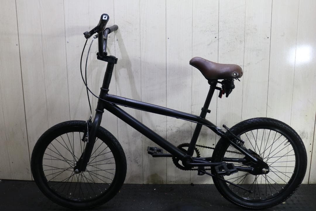 プチワゾー(petit oiseau) 　20インチ 280mm BMX