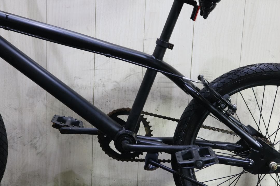 プチワゾー(petit oiseau) 　20インチ 280mm BMX