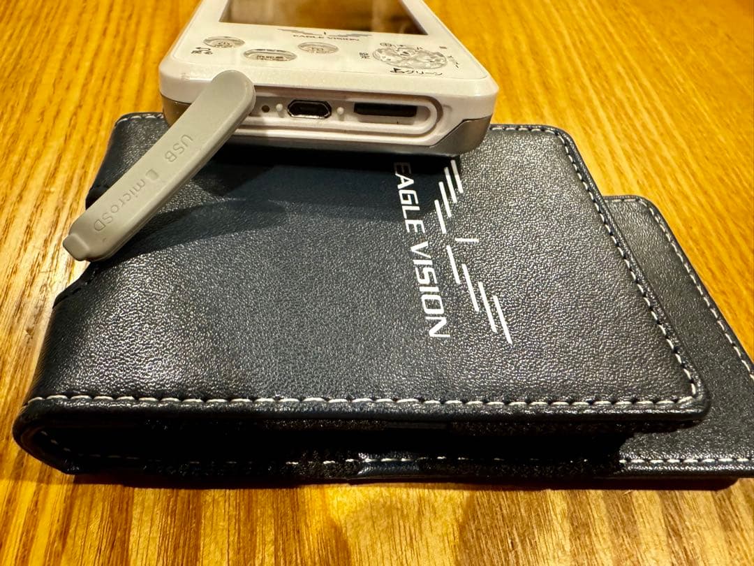 【らいむ】EAGLE VISION NEXT 2 GPSナビ