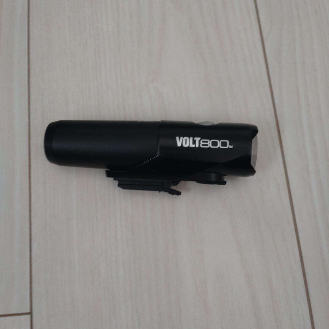 CAT EYE VOLT800 自転車用ライト