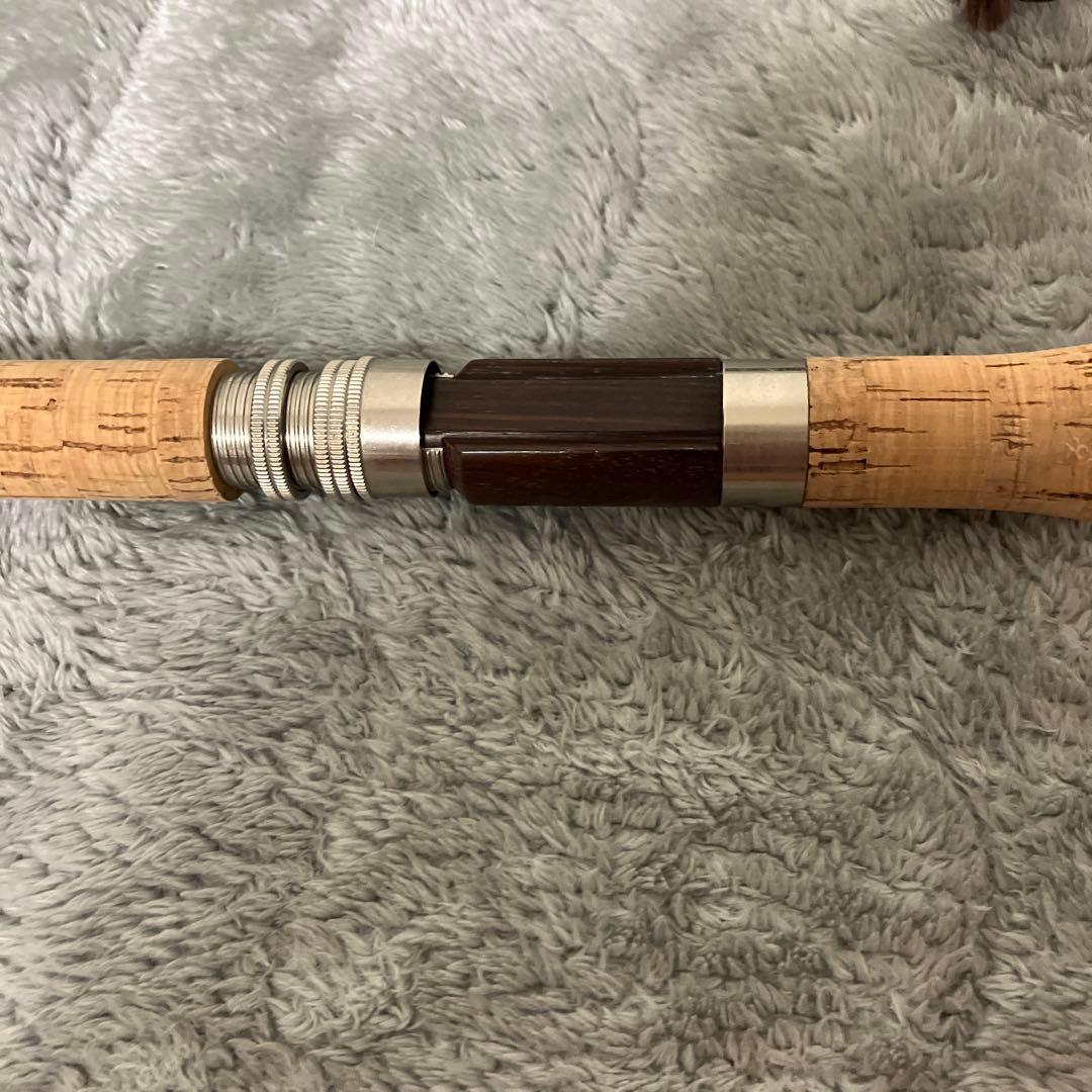 ザウルス　ＳＡＵＲＵＳ　ＴＳ－７０ＭＳ　トラウトロッド