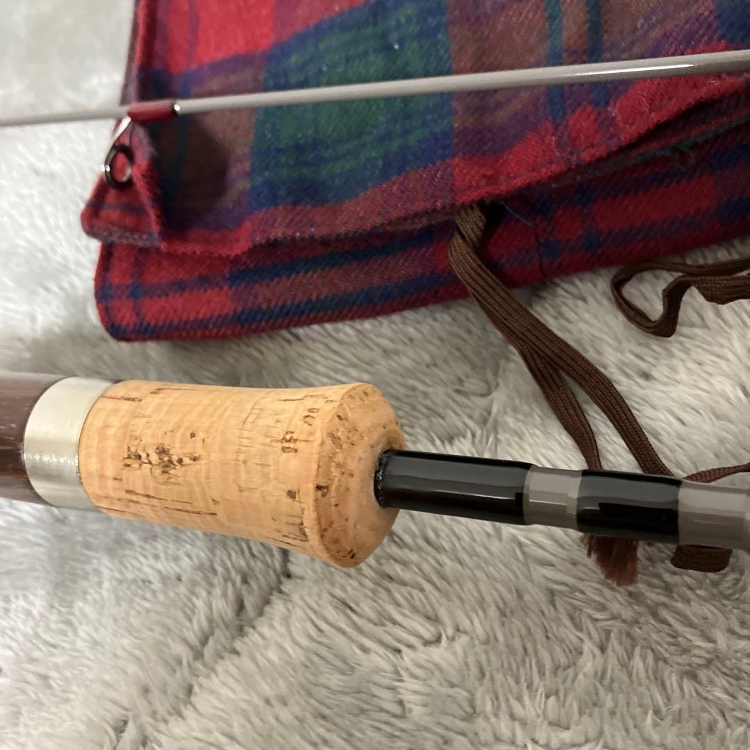 ザウルス　ＳＡＵＲＵＳ　ＴＳ－７０ＭＳ　トラウトロッド