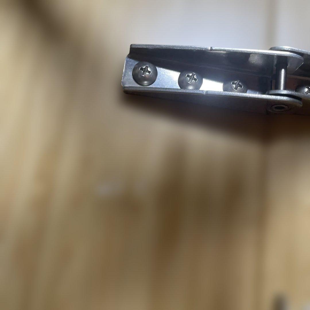 7/30まで定価の半額❗️スノーピーク　ワンアクションローテーブル　ライトバンブー