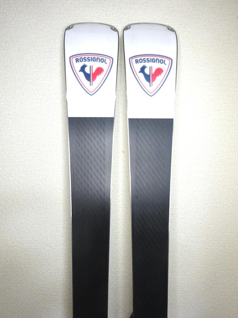 未使用 ROSSIGNOL SUPER VIRAGE VI OV １級2級　上級