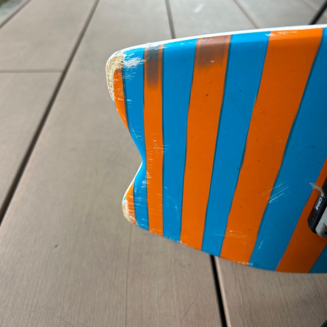 CARVERスケートボード