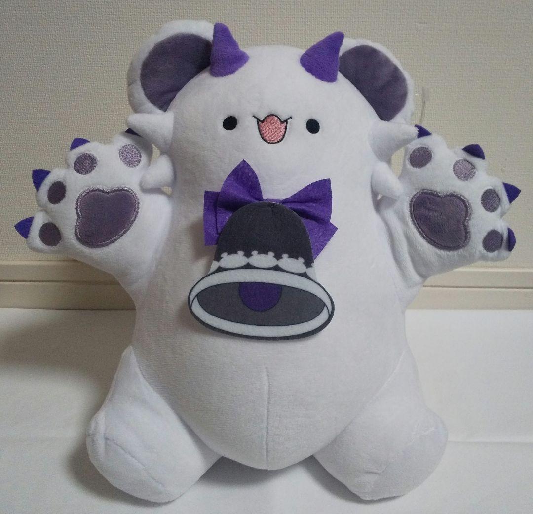 ドラガリアロスト マリティムス ぬいぐるみ