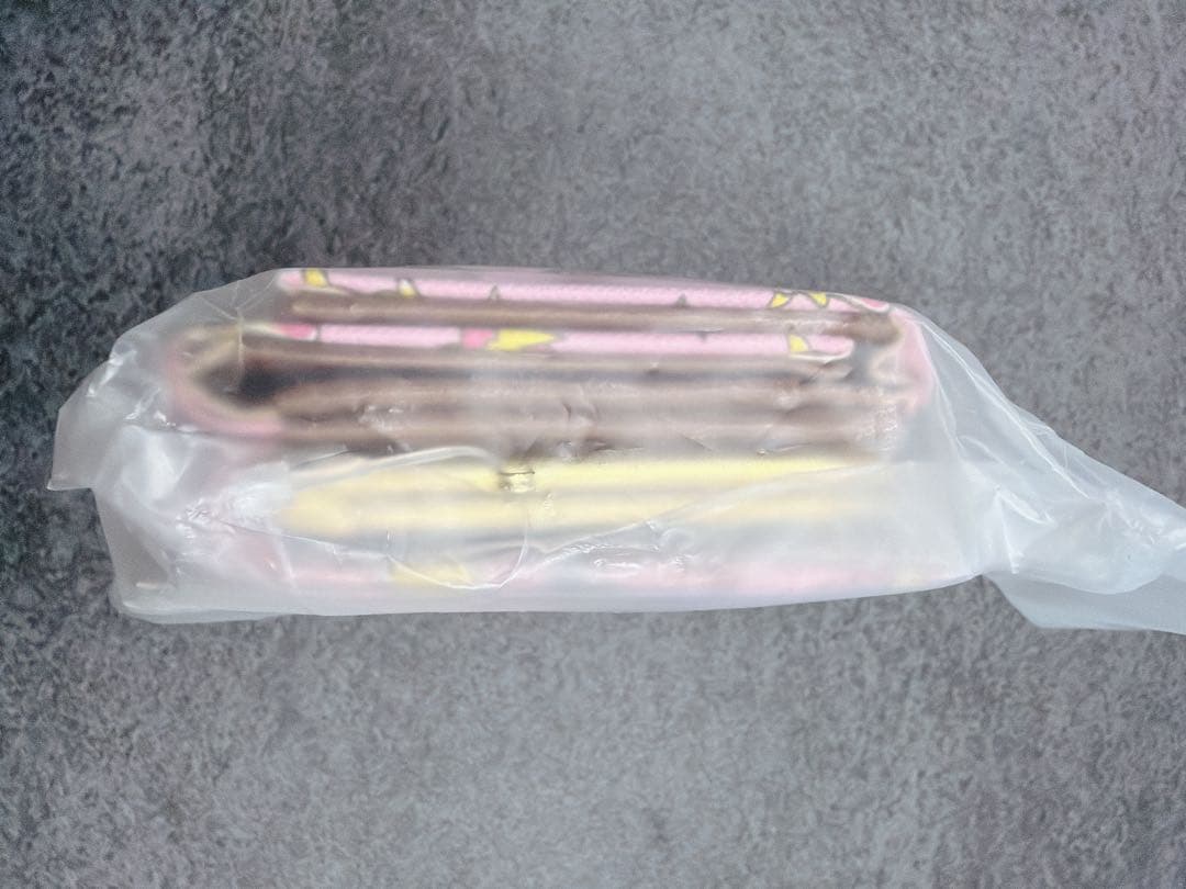 未開封 イッツデモ ポケモン ミニ財布 電気タイプ