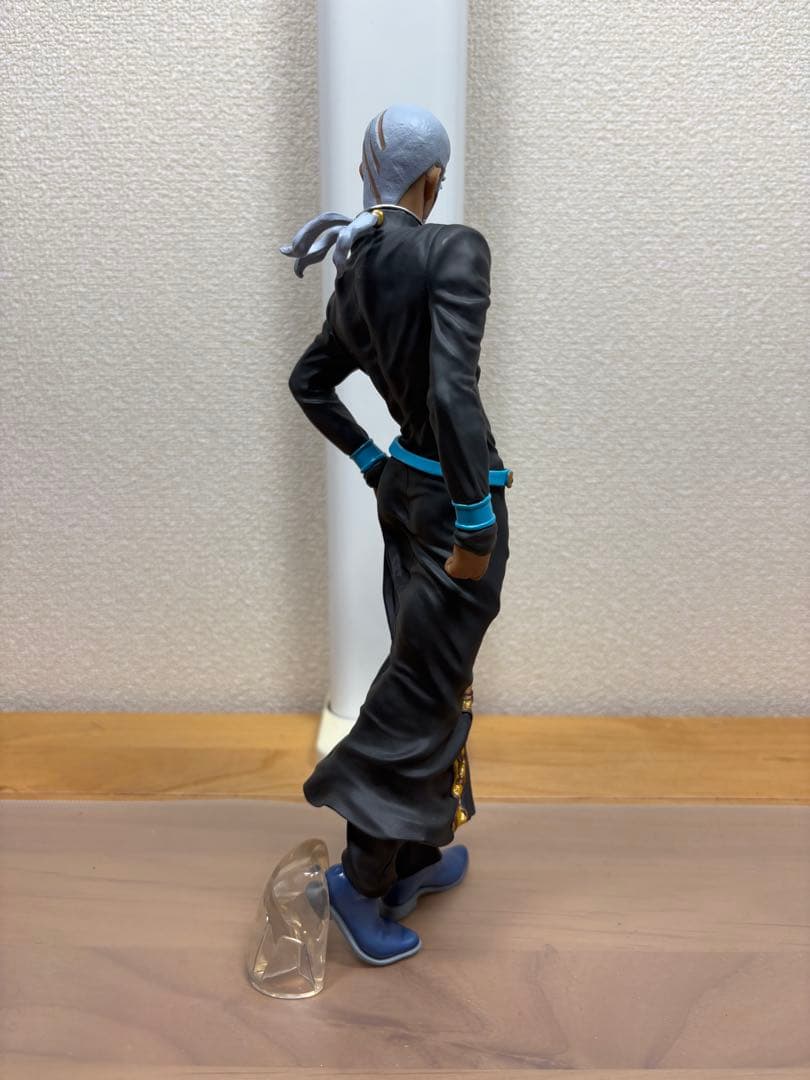 ジョジョの奇妙な冒険 フィギュアセット　EVIL PARTY まとめ売り