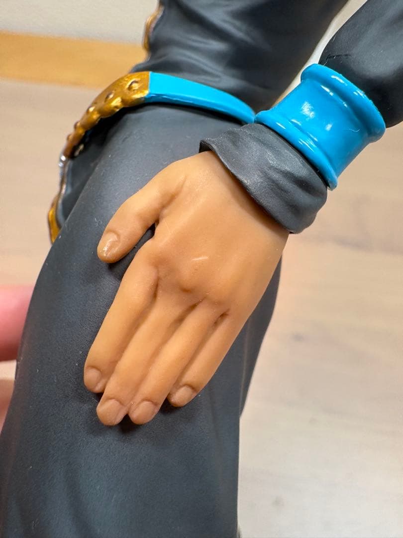 ジョジョの奇妙な冒険 フィギュアセット　EVIL PARTY まとめ売り