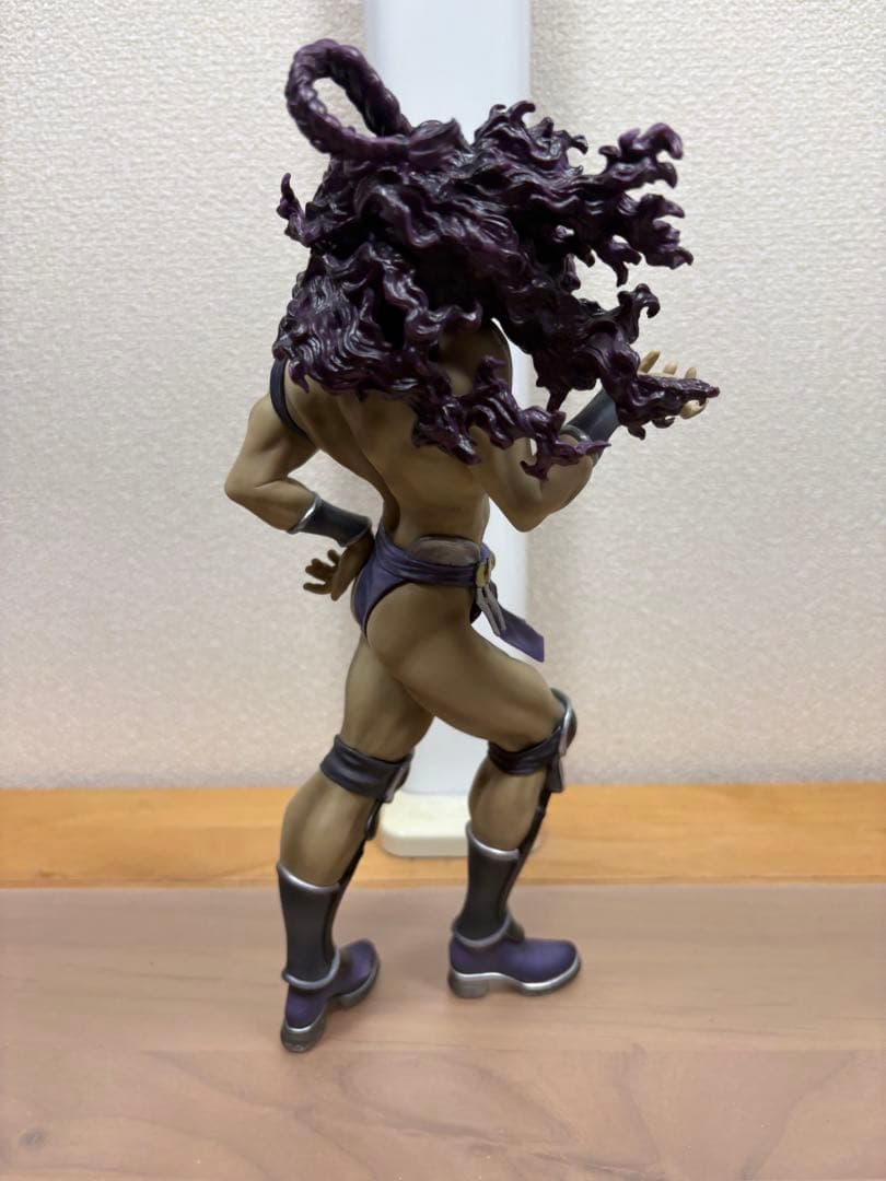 ジョジョの奇妙な冒険 フィギュアセット　EVIL PARTY まとめ売り