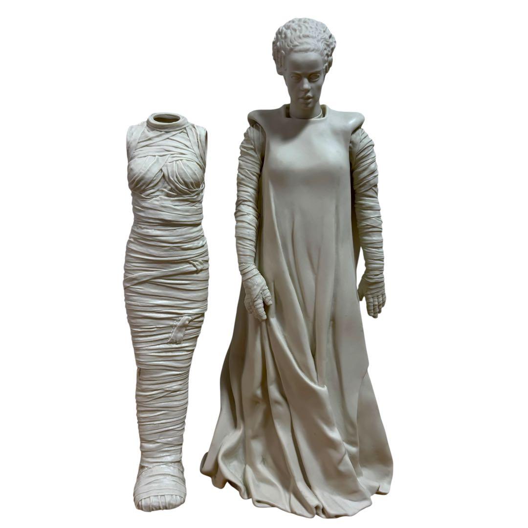 希少　レア ビリケン商会　フランケンシュタインの花嫁　ミイラ付　ハマハヤオ