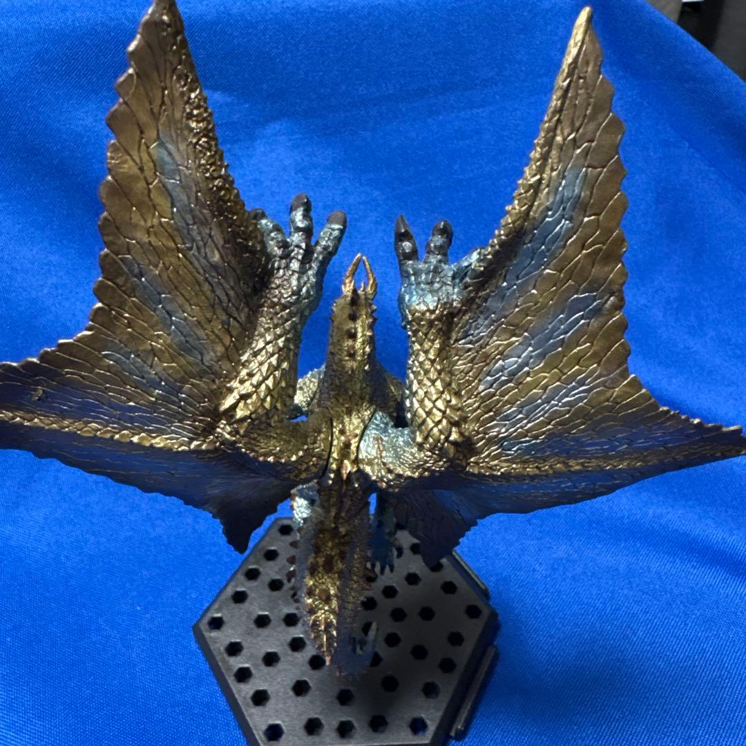 モンハン フィギュアビルダー スタンダードモデル Plus Vol.2