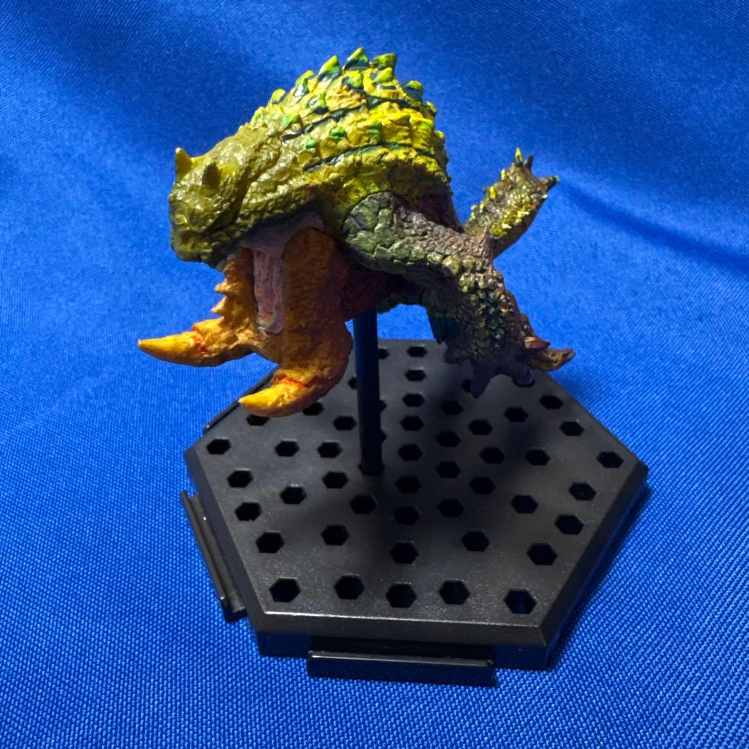 モンハン フィギュアビルダー スタンダードモデル Plus Vol.2