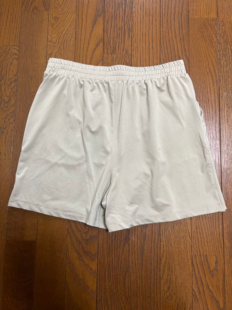 Admiral テニスウェアレディース サイドタックスキュロットATLA546